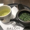 サロン ギンザサボウ