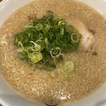 らーめん一途 - ラーメン