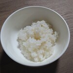 に干し屋 SINCHAN - 追い飯用ライス