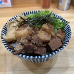 Ramen Dream 桐麺 - 