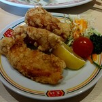 餃子の王将 - 