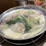 0秒レモンサワー 仙台ホルモン焼肉酒場 ときわ亭 - 