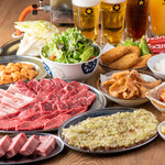 (卸) 花島精肉店 - 