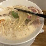 麺Lab 美味身 - 