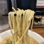 226756089 - ラーメン