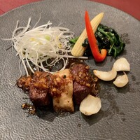 ジョーズ シャンハイ ニューヨーク 銀座店 - 