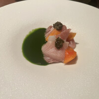TRATTORIA CREATTA - 