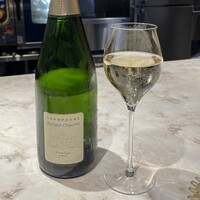 Artisan - Richard Cheurlin Cuvee Lion Brut