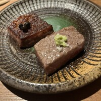 和牛とタン 焼肉 とみ 新橋本店 - 