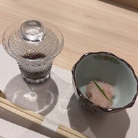 鮨 赤酢 はなやま - 