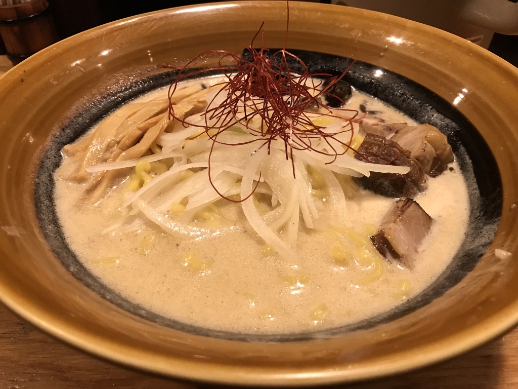 札幌 炎 神