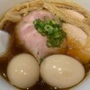 らぁ麺 はやし田 池袋店