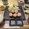 とんかつ料理と京野菜 鶴群 大丸梅田店