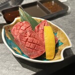 Yakiniku To Donabe Gohan Doudou - 