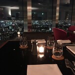 ROPPONGI HILLS CLUB - 