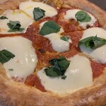 WOLFGANG PUCK PIZZA BAR - 