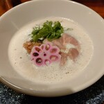 スパイスカレー ボマイェ - 料理写真: