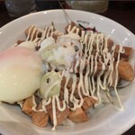 油そば専門店 万人力 - 