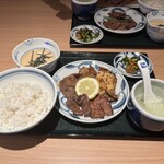 Negishi - 