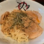 油そば専門店 万人力 - 