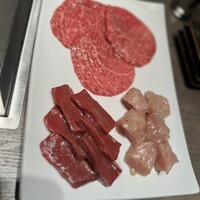 焼肉うしごろ 池袋店 - 
