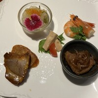 個室中華 頤和園 京橋店 - 
