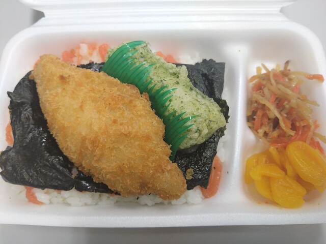 ほっかほっか亭 天昌寺店 - 青山（弁当）の写真