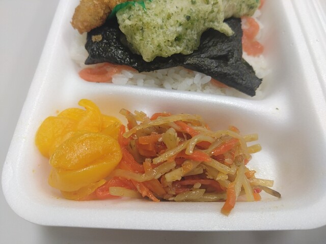 ほっかほっか亭 天昌寺店 - 青山（弁当）の写真