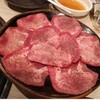 炭火焼肉ハマン