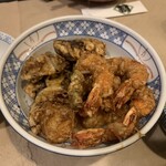 Tempura Hiromi - 