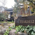 DJARM12 - 