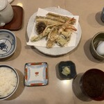 Tempura Hiromi - 