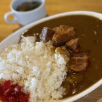 レストラン アースドリーム - 料理写真: