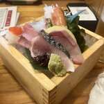 大漁酒場 魚樽本店 - 