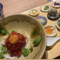 京焼肉 新 先斗町店 - 
