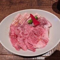 渋谷焼肉 KINTAN - 