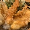 天丼ふじ