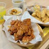 bb.q OLIVE CHICKEN cafe JR天満駅前店
