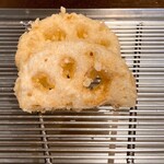 Tempura Yama No Ue Ginza - 