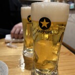 町田酒場 輝一 - 