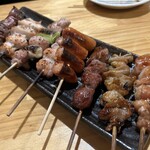 町田酒場 輝一 - 