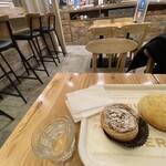 Bakery cafe delices - 