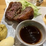 町田酒場 輝一 - 