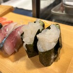 Uogashi Zushi - 