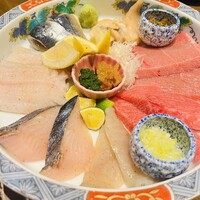 焼うお いし川 名古屋 - 