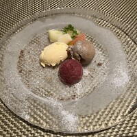 チェント - 