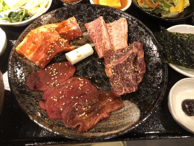 焼肉 犂牛 （りぎゅう）のご予約 - 新深江/焼肉 | 食べログ