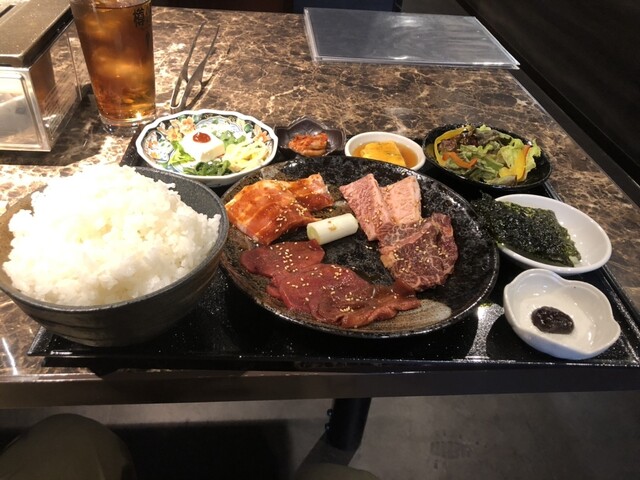 rigyu様 焼肉 犂牛 （りぎゅう）のご予約 - 新深江/焼肉 | 食べログ