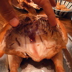 鳥番長 - 今夜は自分で解体に挑戦（2013年10月15日）