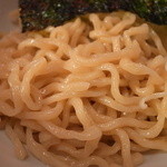 鳥番長 - 鳥骨太つけ麺（2013年10月15日）